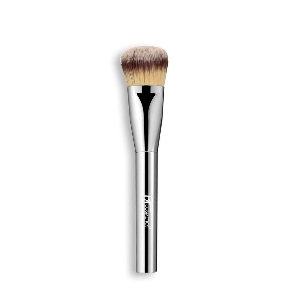 IT Cosmetics Heavenly Luxe Plush Paddle Foundation Brush